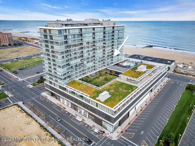 Foto del edificio - 1101 Ocean Ave