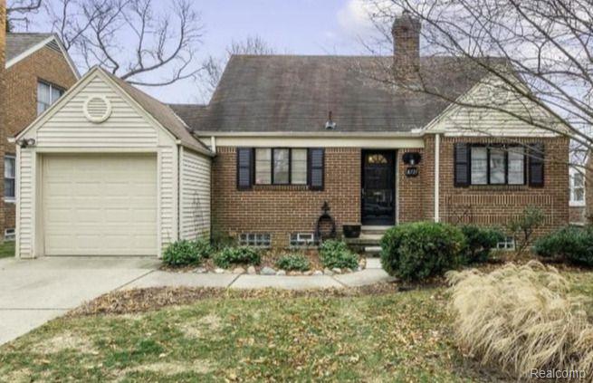 Foto principal - 10725 Borgman Ave