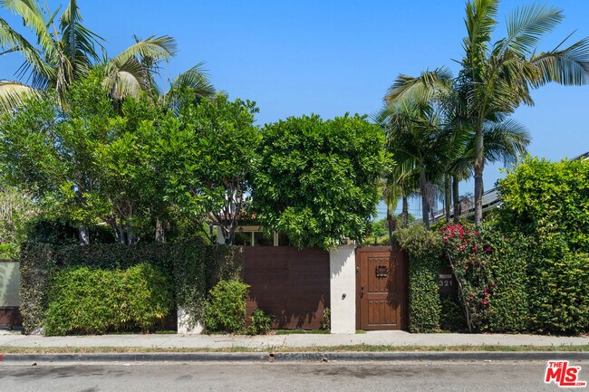 Foto del edificio - 321 Brooks Ave