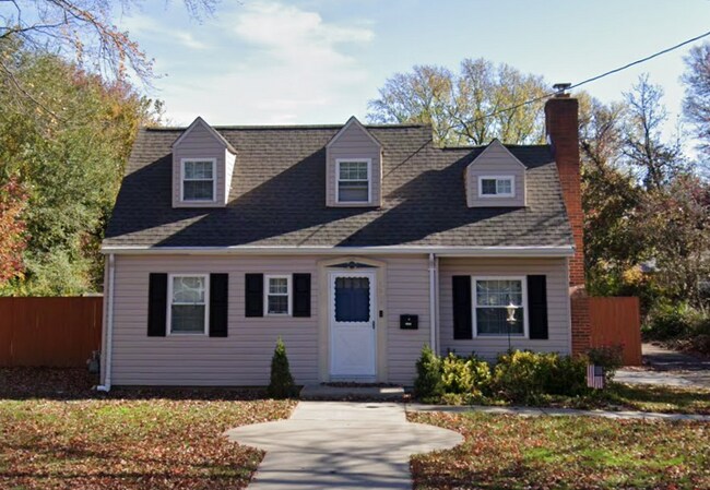 Foto del edificio - 6625 Harrison Ln