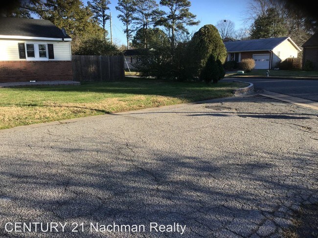 Foto del edificio - 3 br, 2 bath House - 826 Rutledge Road
