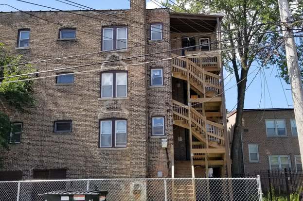 Building Photo - 11343 S King Dr
