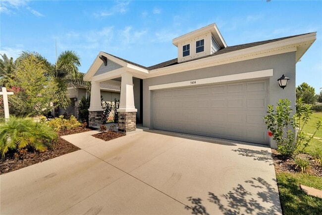 Building Photo - 5414 Silver Sun Dr