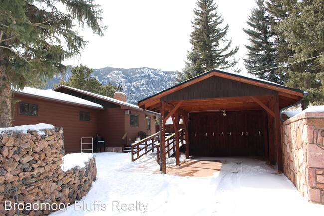 Building Photo - 4 br, 2 bath House - 6230 Sand Gulch Rd