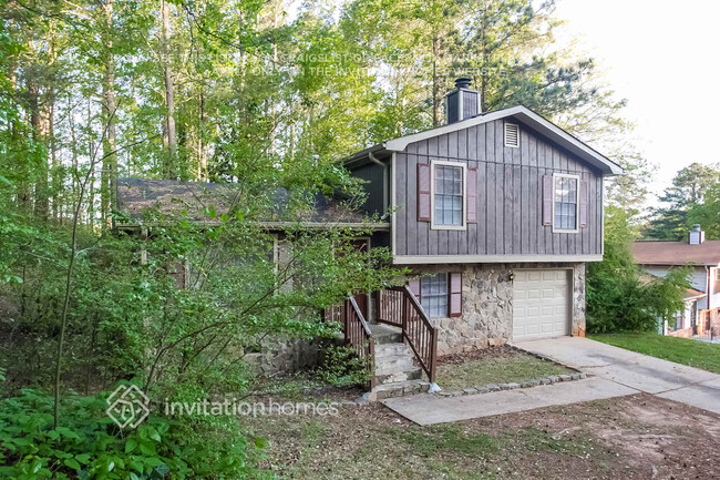 Building Photo - 5469 Liberty Rd