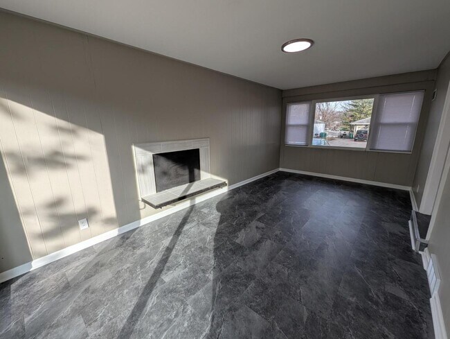 Foto del edificio - House on Hedge