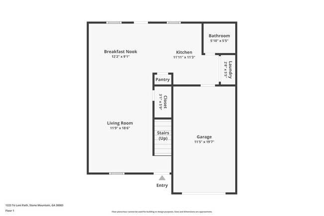 Foto del edificio - 1223 To Lani Path