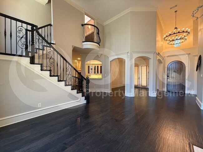 Foto del edificio - 4546 Warwick Ln