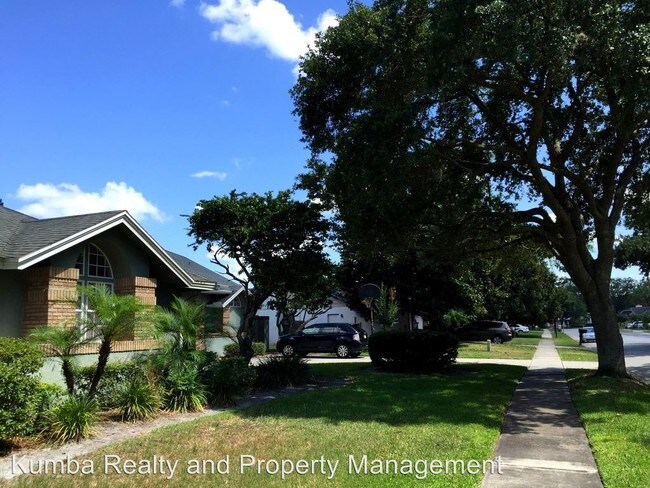 Building Photo - 709 Windwillow Cir