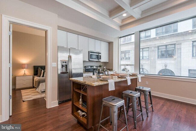 Foto del edificio - 1501 Locust St