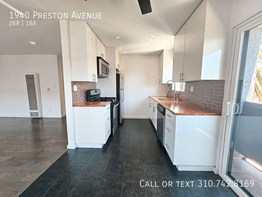 Photo - 1940 Preston Avenue-