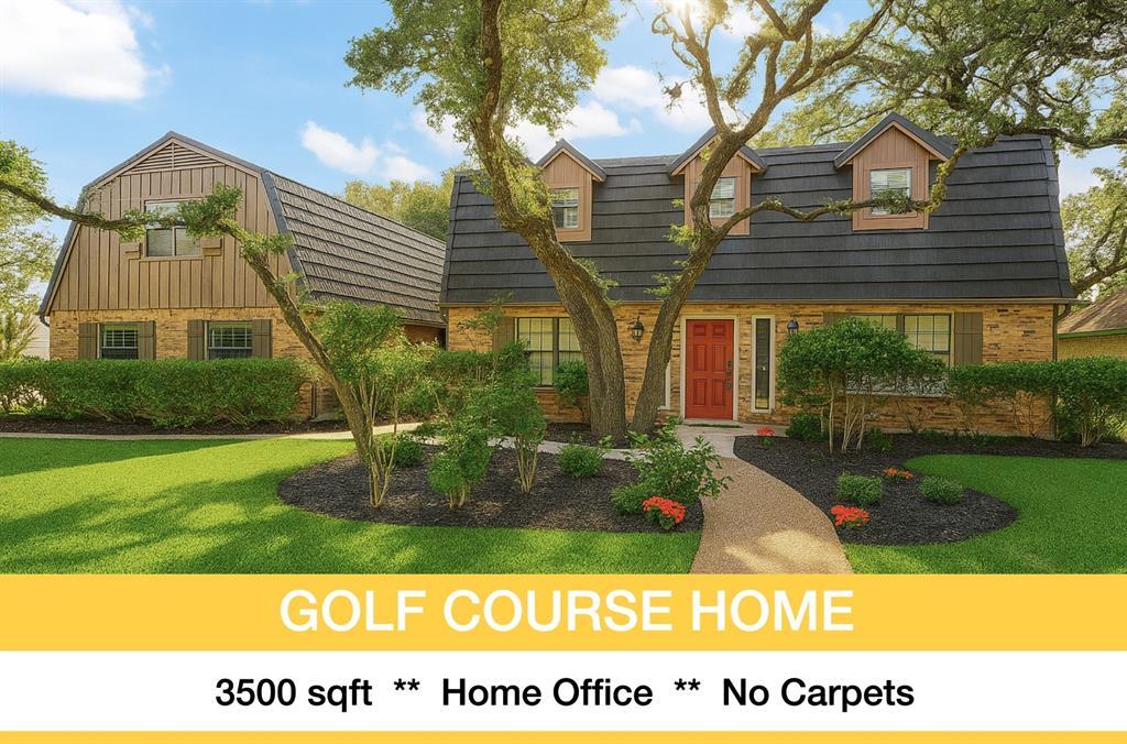 Foto principal - 9006 Balcones Club Dr