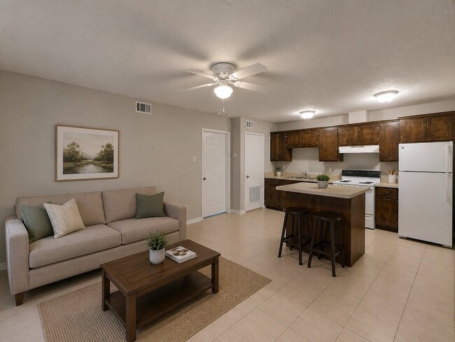 Photo - 1102 Ann (Pasadena, TX) Apartment