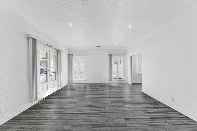 Foto del edificio - 1503 S Shenandoah St