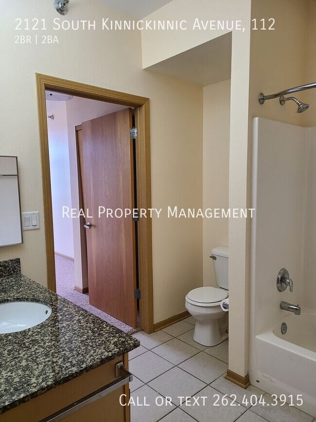 Foto del edificio - 2121 S Kinnickinnic Ave