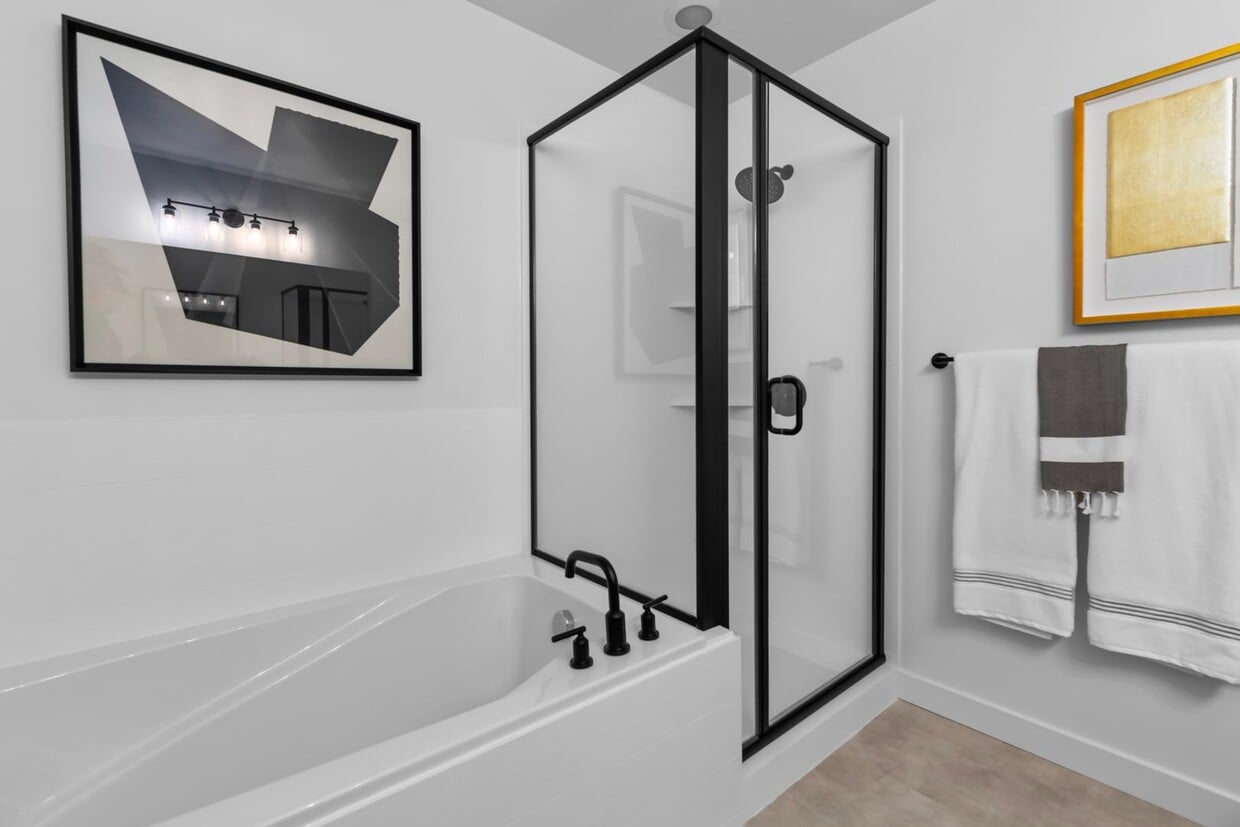 $2,000 OFF!! 4-bed, 3.5-bath Townhome Available early July - $2,000 OFF!!! 4-bed, 3.5-bath Townhome Available early July