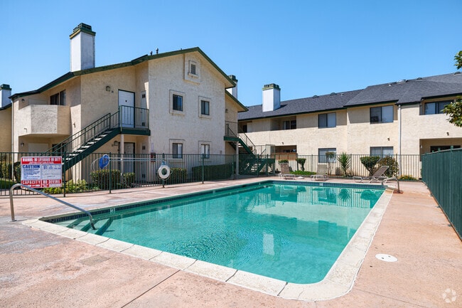 Pool - Legacy Residential *$600 Off*
