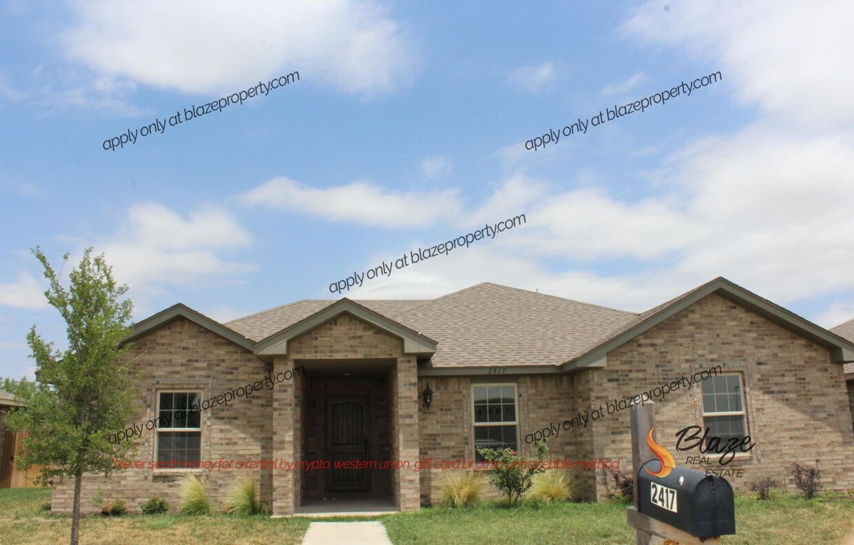 Foto principal - Available Now! Small Town Living in Canyon Tx