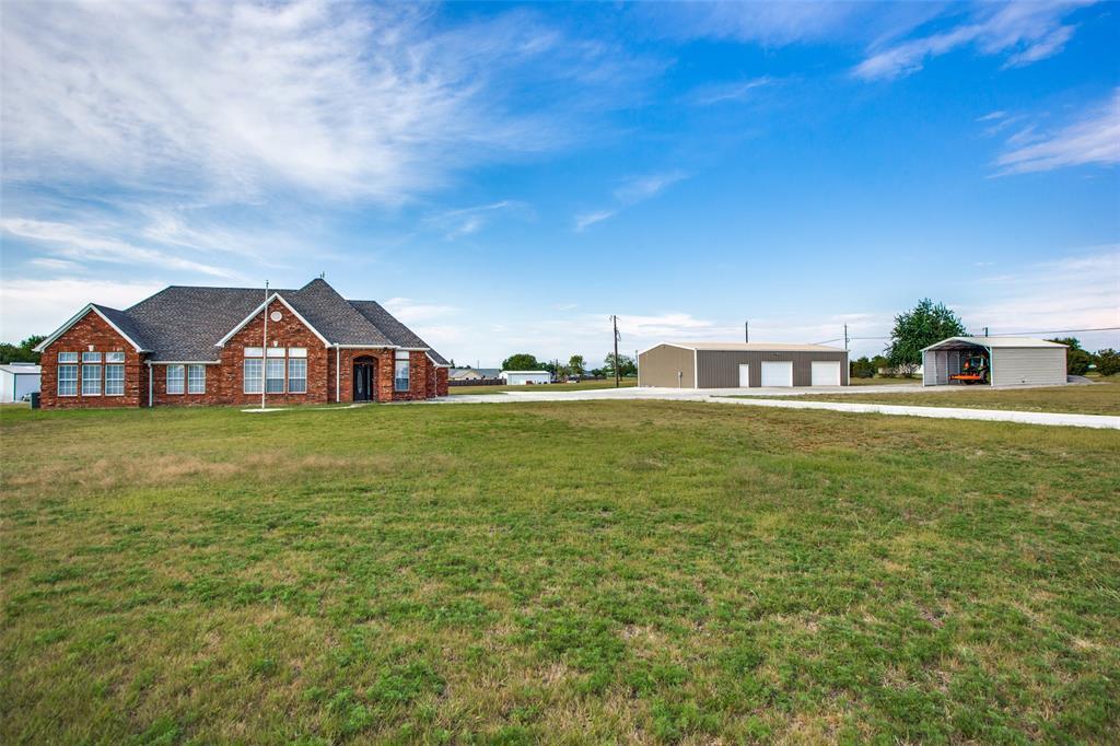 157 Country Pl Ln, Van Alstyne, TX 75495 House Rental in Van Alstyne