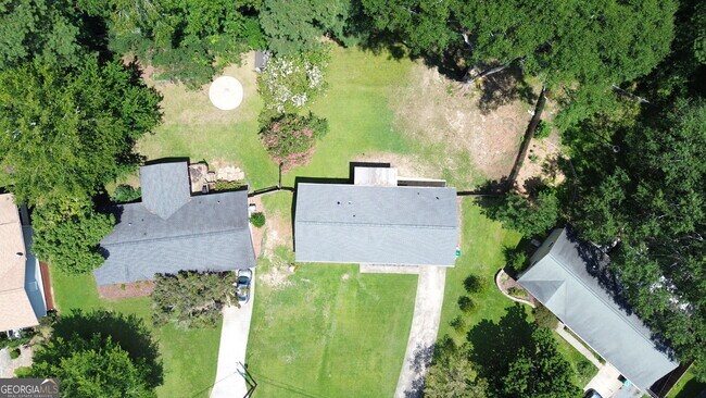 Foto del edificio - 3495 Creatwood Trail SE