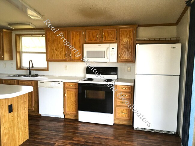 Foto del edificio - 3 Bedroom Mobile Home for Rent