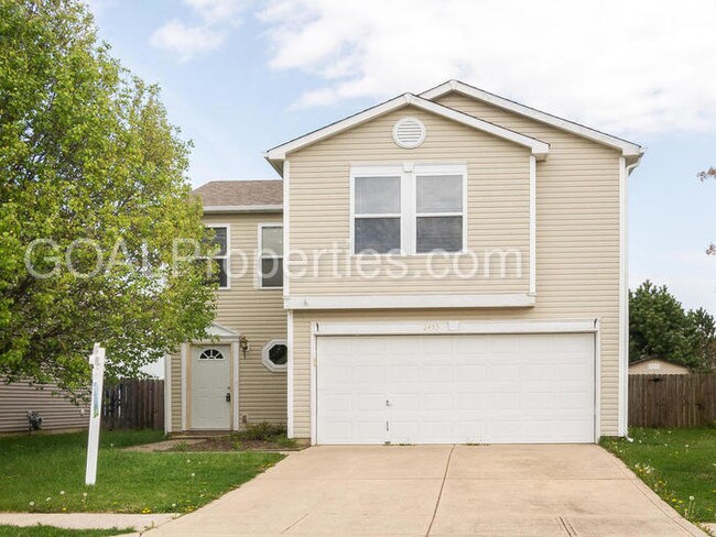 Foto del edificio - 2455 Summerwood Ln