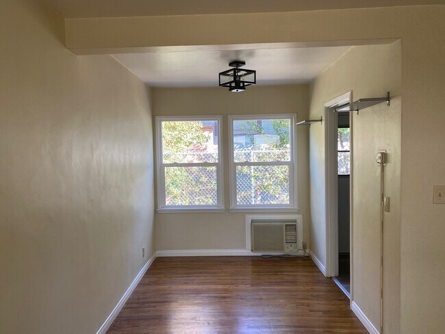 Building Photo - 2069 Santa Rosa Ave