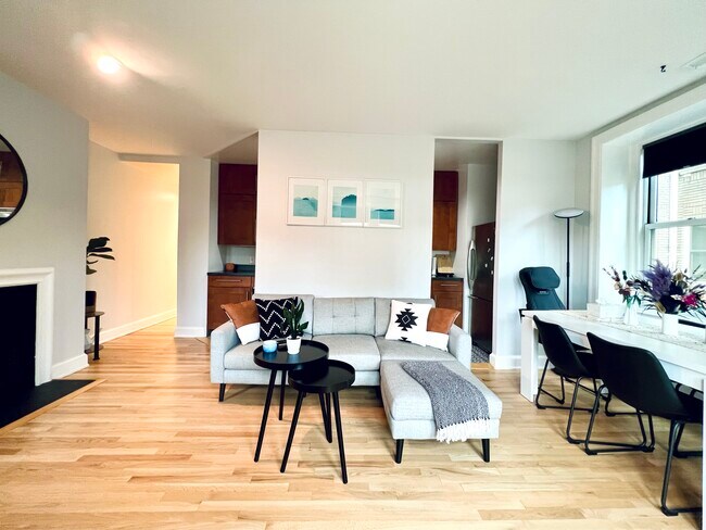 Foto del edificio - 1916 17th St NW