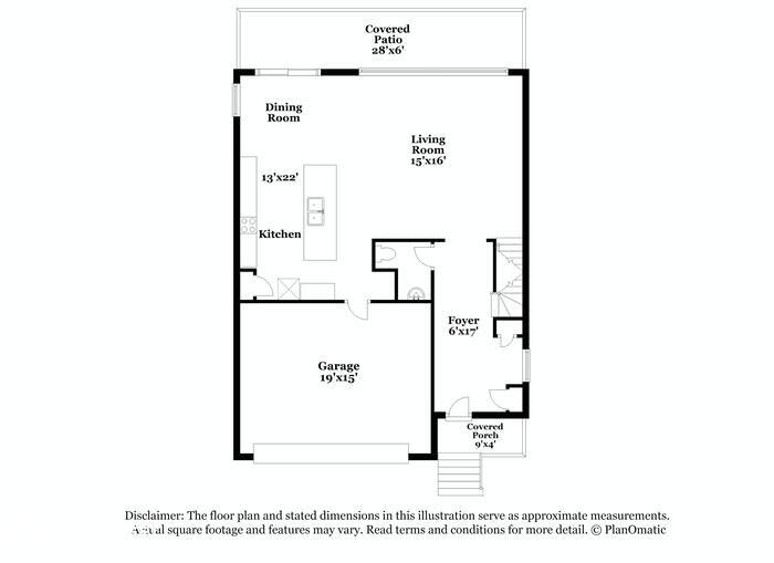 Primary Photo - 6224 Coatbridge Ln
