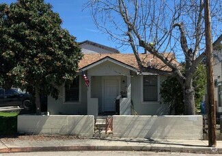 Building Photo - 500 Hathway Ave