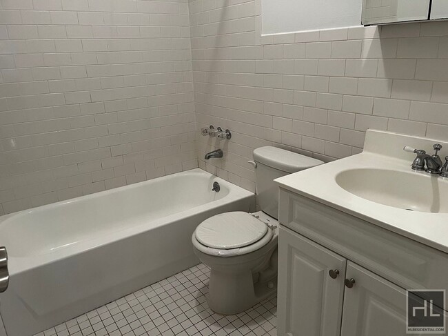 Building Photo - West 56th Street - Bright One-Bedroom Apar...