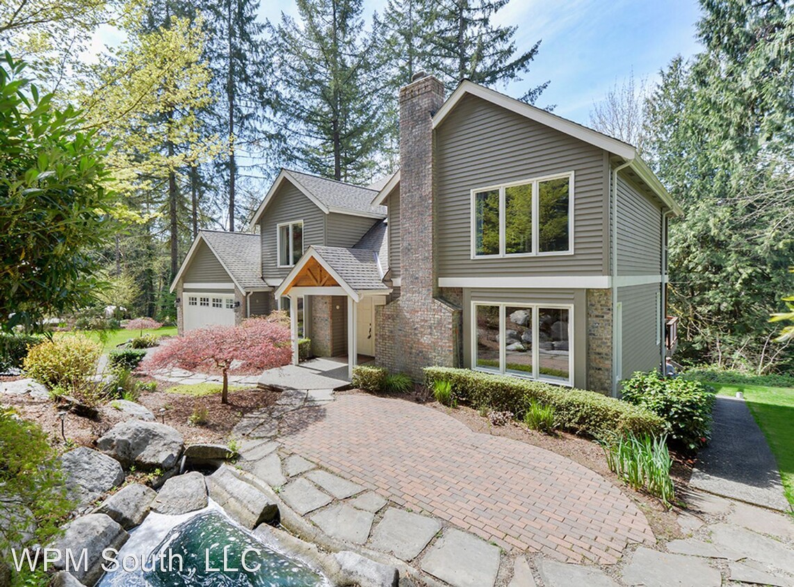 Primary Photo - 3 br, 2.5 bath House - 13831 232nd Ave SE
