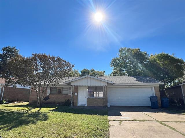 Building Photo - 1744 Gill St