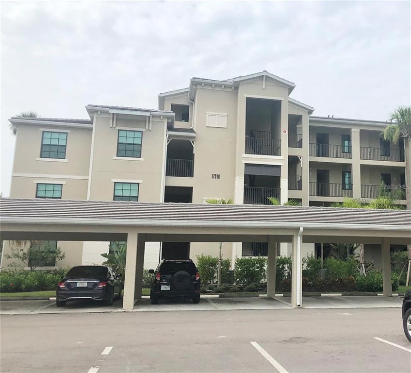 17510 Gawthrop Dr Unit 405, Lakewood Ranch, FL 34211 Condo for Rent