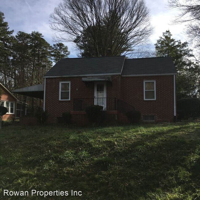 Building Photo - 2 br, 1 bath House - 145 Lilly Ave