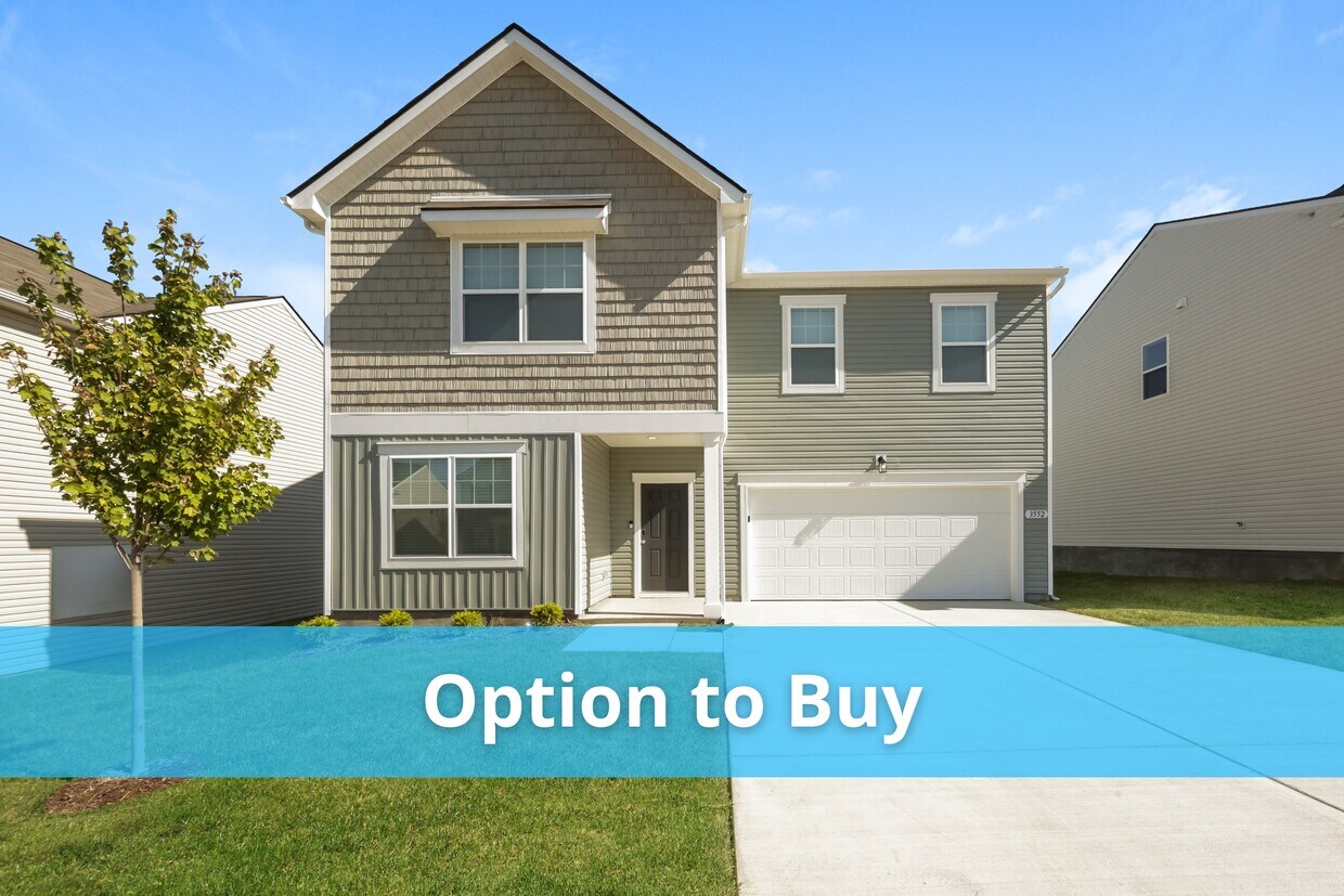 Primary Photo - 3552 Fellowship Rd