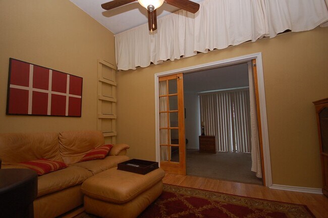 Foto del edificio - Buena Vista Apt. 312