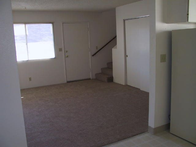 Living Room - 13660 SW Pacific Hwy