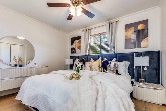 Foto del edificio - 216 Mitchell St