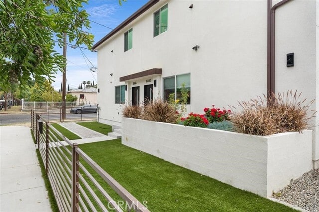 Building Photo - 6860 Gentry Ave