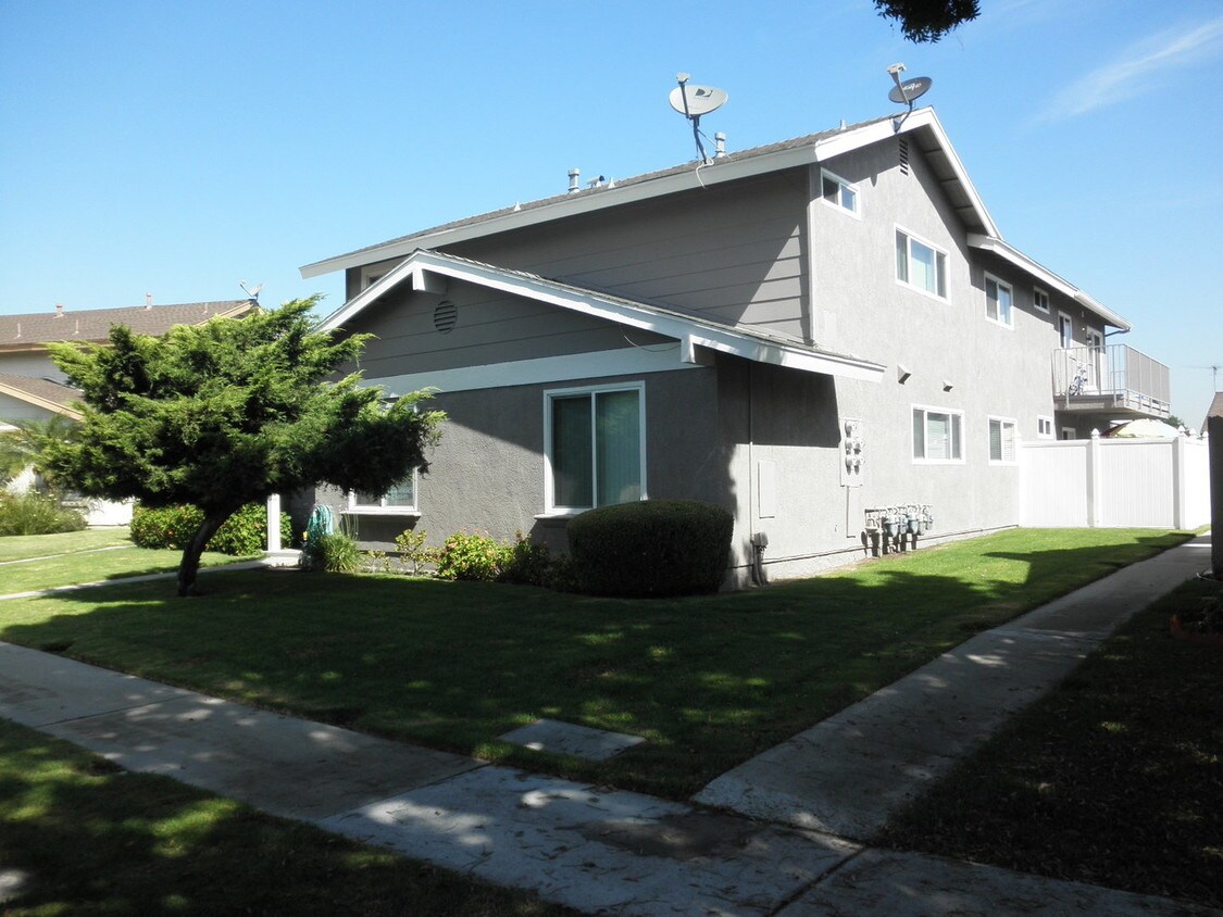 Primary Photo - 18608 Del Rio Pl