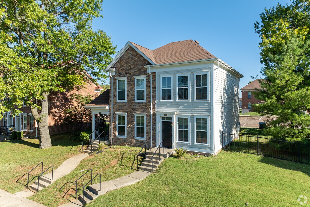 Foto principal - Grand Oaks