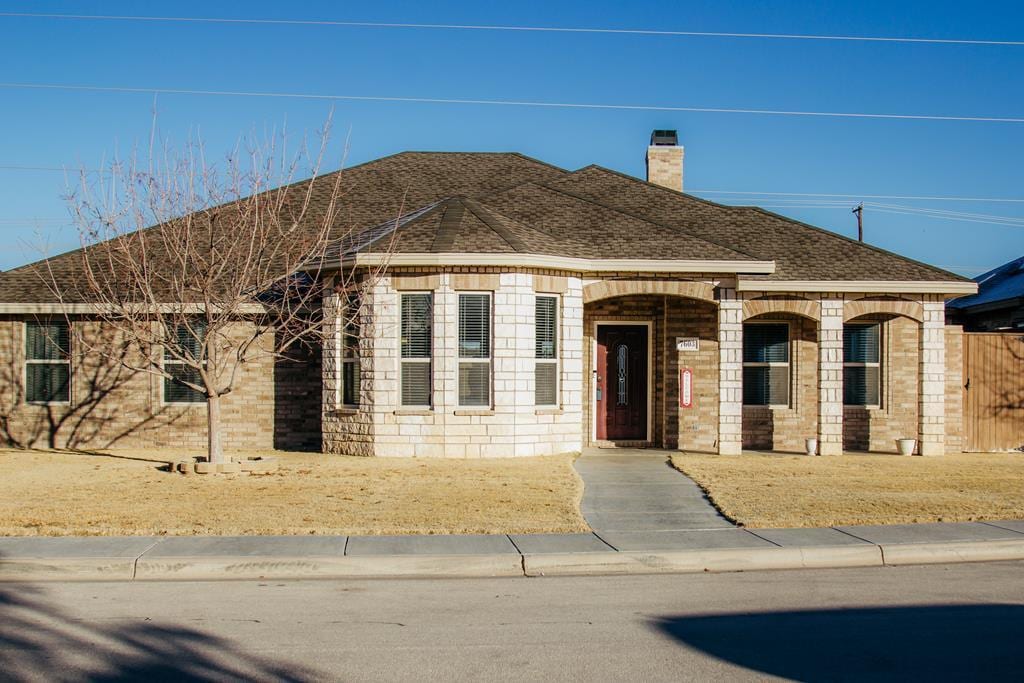 7603 Canterbury St, Odessa, TX 79765 House Rental in Odessa, TX
