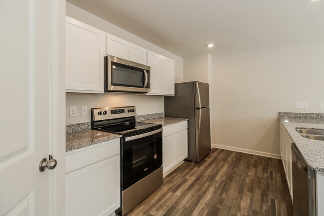 Foto del edificio - 464 Waterview Ct