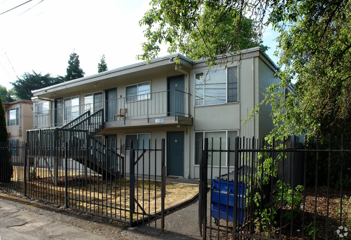 Foto del edificio - Bon Apartments