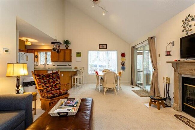 Foto del edificio - Spacious home in Massentten