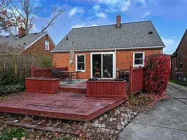 patio - 2205 Keystone Rd