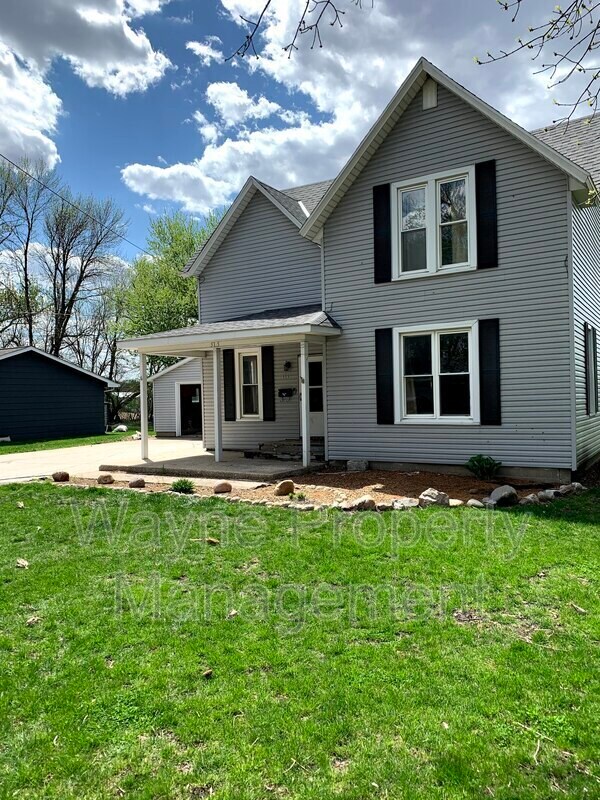 Foto principal - 515 Nickellane Ave