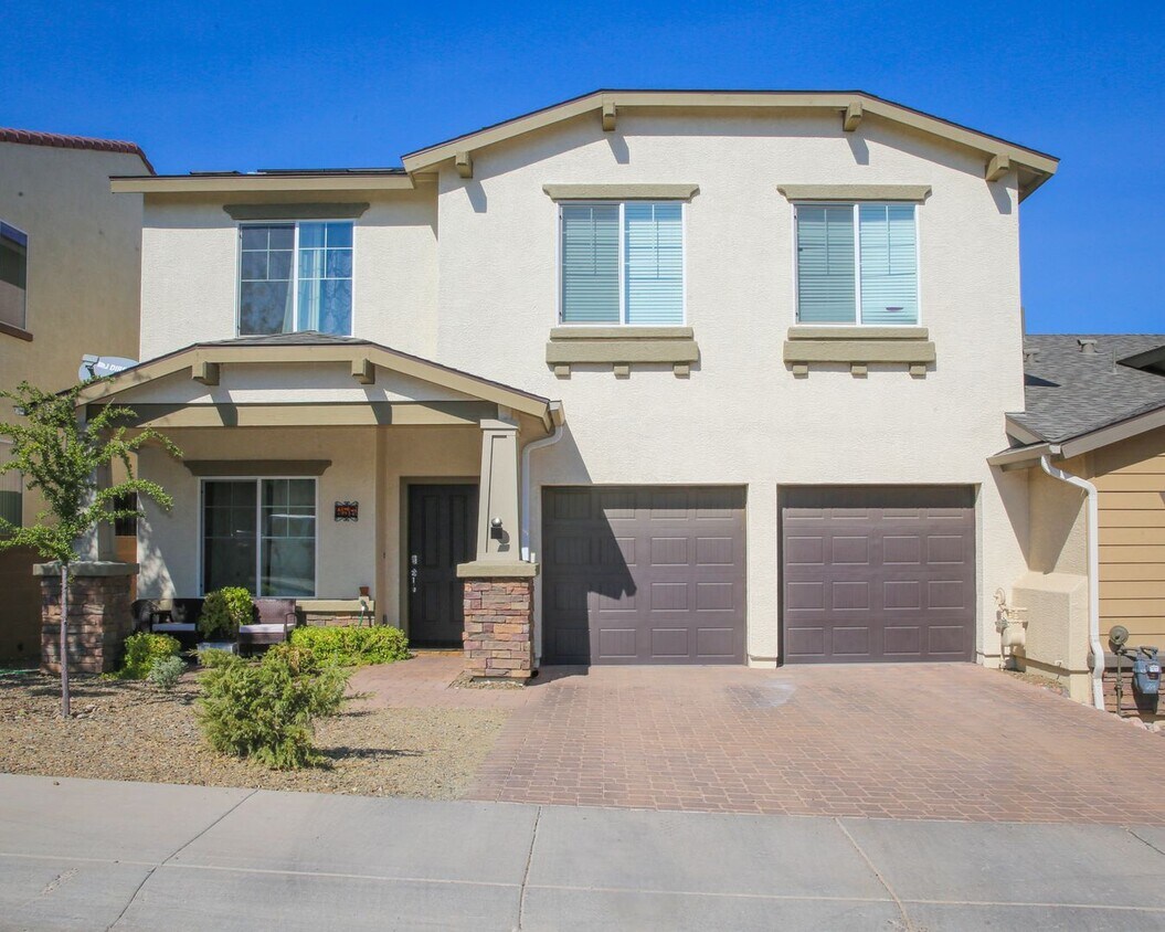 656 Brindle Dr, Clarkdale, AZ 86324 House Rental in Clarkdale, AZ