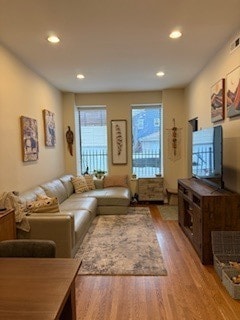 Foto del edificio - 1255 N Honore St